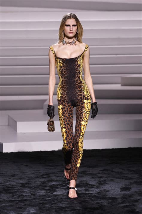 versace inverno 2024|versace fashion.